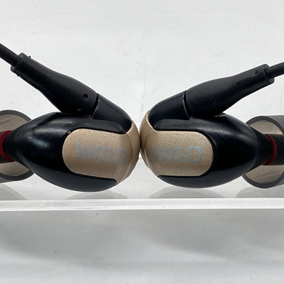 【中古】WESTONE W60【日本橋】