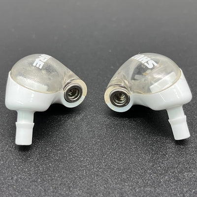 【中古】AONIC4 ホワイト 【SE42HYW+UNI-A】（ケーブル欠品）【日本橋】