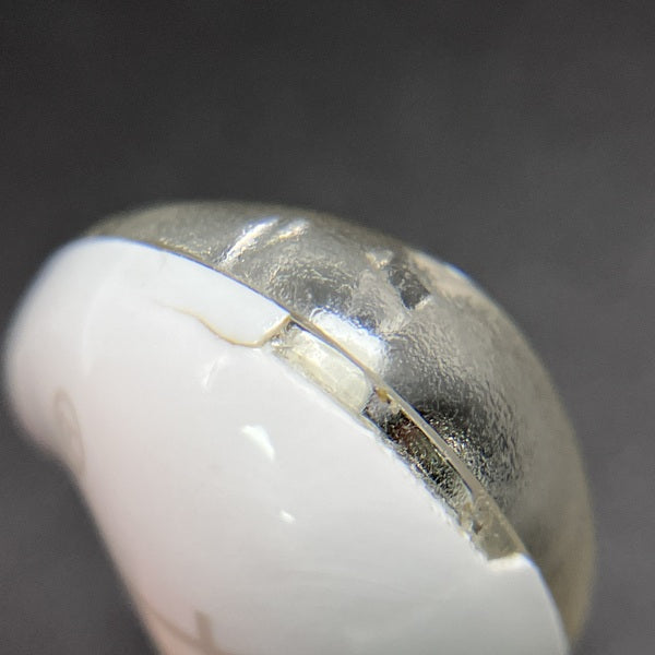 【中古】AONIC4 ホワイト 【SE42HYW+UNI-A】（ケーブル欠品）【日本橋】