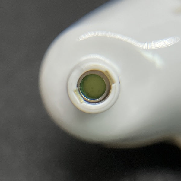 【中古】AONIC4 ホワイト 【SE42HYW+UNI-A】（ケーブル欠品）【日本橋】