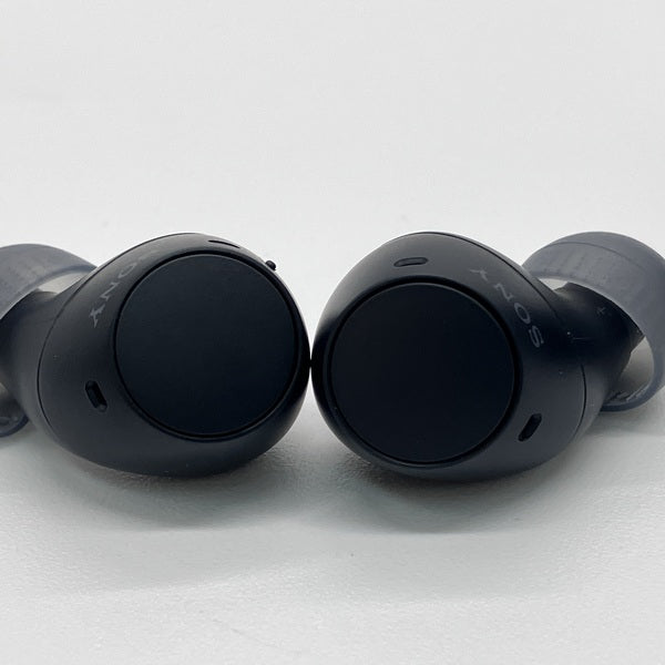 【中古】WF-C510 BC ブラック【秋葉原】