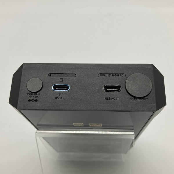 【中古】M17 【FIO-M17-B】【秋葉原】