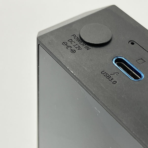 【中古】M17 【FIO-M17-B】【秋葉原】