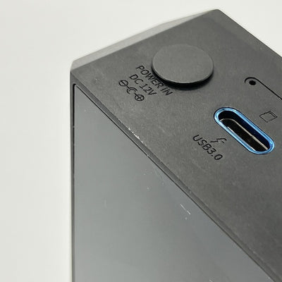 【中古】M17 【FIO-M17-B】【秋葉原】