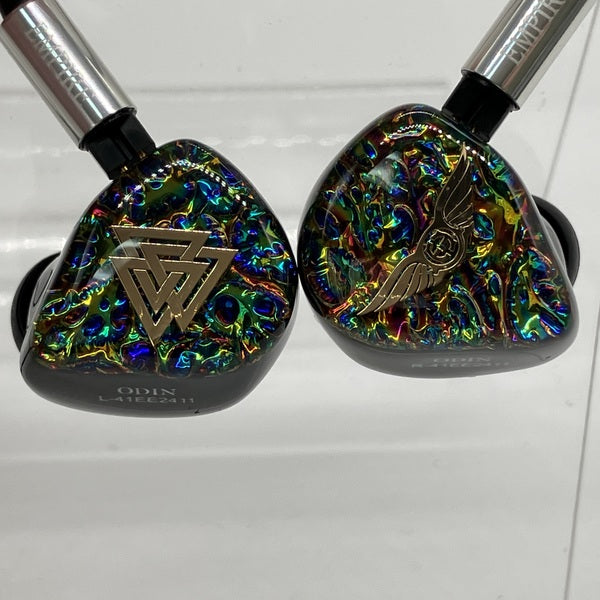 【中古】ODIN (Universal Fit)【秋葉原】