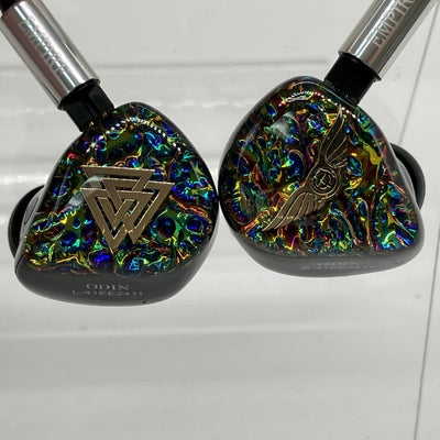 【中古】ODIN (Universal Fit)【秋葉原】