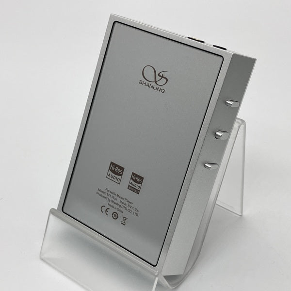 【中古】M1 Plus Silver【秋葉原】