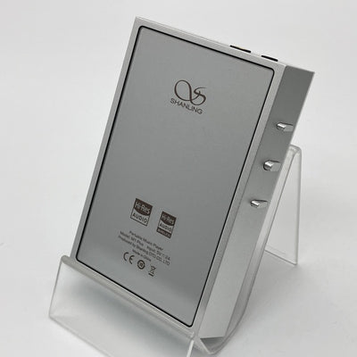 【中古】M1 Plus Silver【秋葉原】