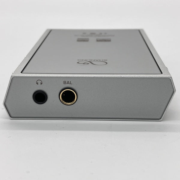 【中古】M1 Plus Silver【秋葉原】
