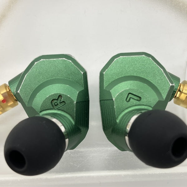 Campfire Audio 【中古】ANDROMEDA 【CAM-4808】【秋葉原】 – e☆イヤホン
