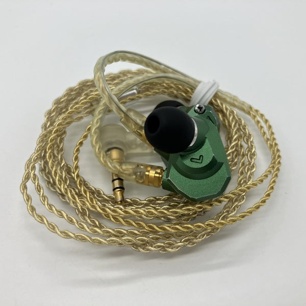 Campfire Audio andromeda 中古 美品 Campfire Audio 【中古】ANDROMEDA 【CAM-4808】【秋葉原】 – e☆イヤホン