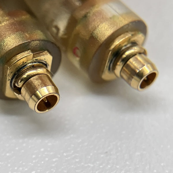 ALO audio 【中古】Gold 16 IEM Cable MMCX - 4.4mm 【ALO-2927