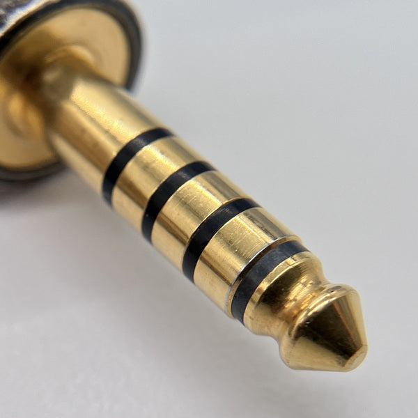 ALO audio 【中古】Gold 16 IEM Cable MMCX - 4.4mm 【ALO-2927