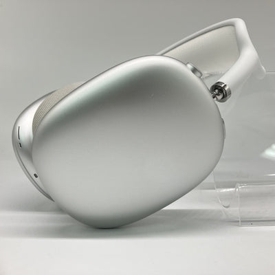 【中古】AirPods Max MGYJ3J/A　ワイヤレスヘッドホン　シルバー【秋葉原】