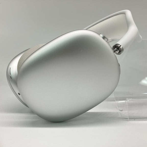 Apple 【中古】AirPods Max MGYJ3J/A ワイヤレスヘッドホン シルバー