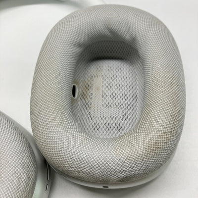 【中古】AirPods Max MGYJ3J/A　ワイヤレスヘッドホン　シルバー【秋葉原】