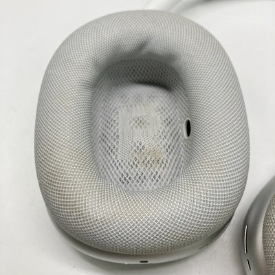 【中古】AirPods Max MGYJ3J/A　ワイヤレスヘッドホン　シルバー【秋葉原】