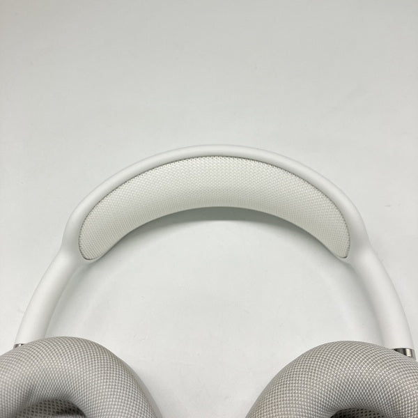 Apple 【中古】AirPods Max MGYJ3J/A ワイヤレスヘッドホン シルバー