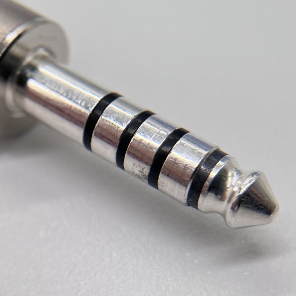 【中古】Snow Crystal Lily 4.4mm 5極 Custom 2pin type【秋葉原】