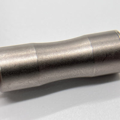 【中古】Snow Crystal Lily 4.4mm 5極 Custom 2pin type【秋葉原】