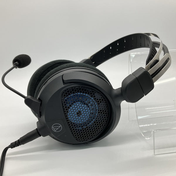 audio-technica 【中古】ATH-GDL3 BK ブラック【秋葉原】 – e☆イヤホン
