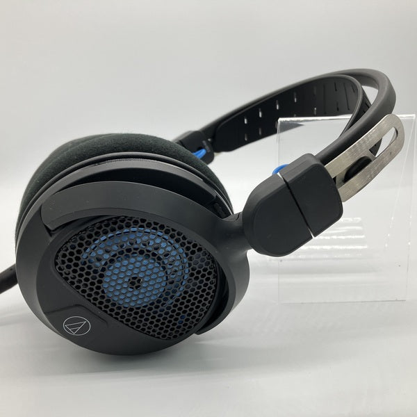 audio-technica 【中古】ATH-GDL3 BK ブラック【秋葉原】 – e☆イヤホン