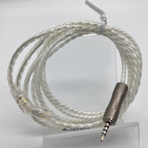 【中古】Cumulus Air IE8/IE80-2.5mm【秋葉原】
