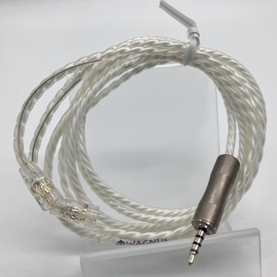 【中古】Cumulus Air IE8/IE80-2.5mm【秋葉原】