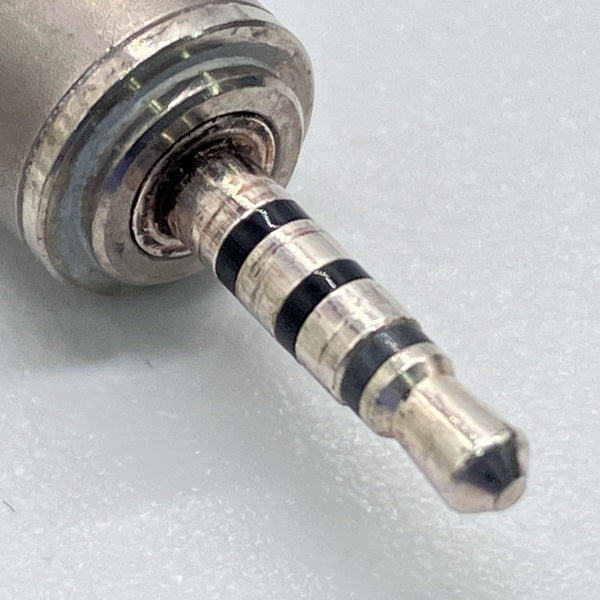 【中古】Cumulus Air IE8/IE80-2.5mm【秋葉原】