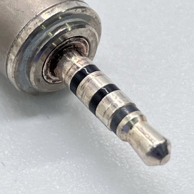 【中古】Cumulus Air IE8/IE80-2.5mm【秋葉原】