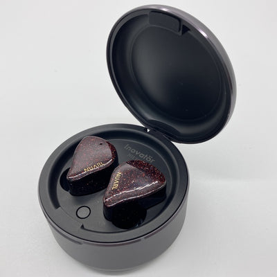 【中古】Inovatör バーガンディレッド【INVTR-RD】【秋葉原】