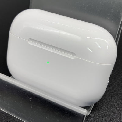 【中古】MagSafe充電ケース(USB-C)付きAirPods Pro(第2世代) MTJV3JA【日本橋】