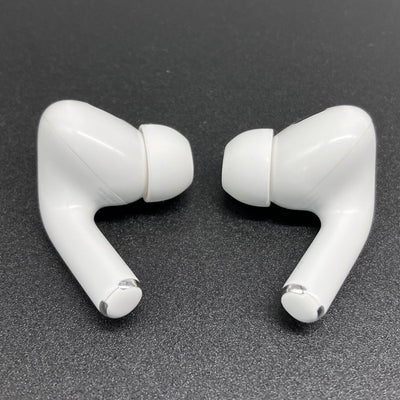 【中古】MagSafe充電ケース(USB-C)付きAirPods Pro(第2世代) MTJV3JA【日本橋】