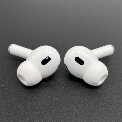 【中古】MagSafe充電ケース(USB-C)付きAirPods Pro(第2世代) MTJV3JA【日本橋】