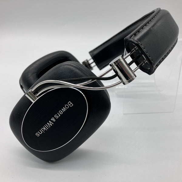 Bowers & Wilkins 【中古】P7（ケーブル欠品）【秋葉原】 – e☆イヤホン