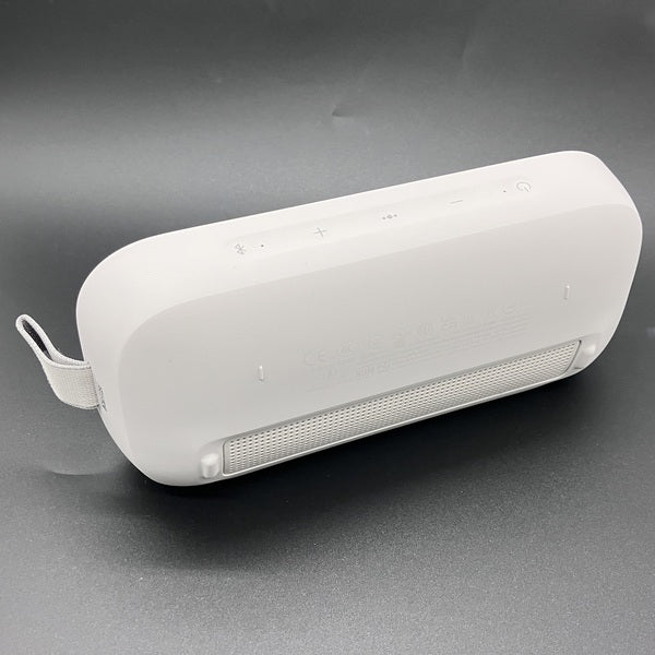 【中古】SoundLink Flex Bluetooth Speaker ホワイトスモーク【日本橋】