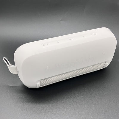 【中古】SoundLink Flex Bluetooth Speaker ホワイトスモーク【日本橋】