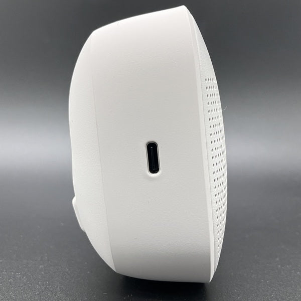 【中古】SoundLink Flex Bluetooth Speaker ホワイトスモーク【日本橋】