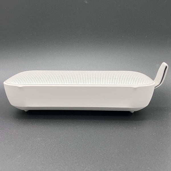 【中古】SoundLink Flex Bluetooth Speaker ホワイトスモーク【日本橋】