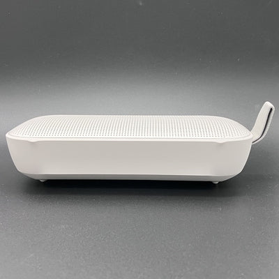 【中古】SoundLink Flex Bluetooth Speaker ホワイトスモーク【日本橋】