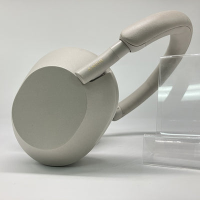 【中古】WH-1000XM5 SM プラチナシルバー【秋葉原】