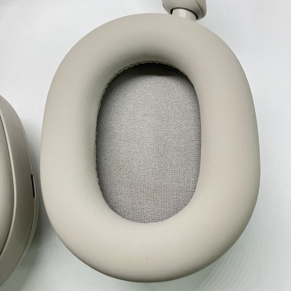 【中古】WH-1000XM5 SM プラチナシルバー【秋葉原】