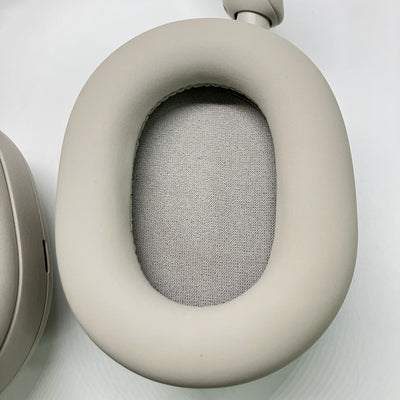 【中古】WH-1000XM5 SM プラチナシルバー【秋葉原】