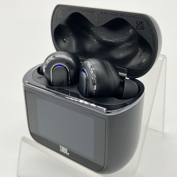 【中古】TOUR PRO 3 ブラック【JBLTOURPRO3BLK】【日本橋】