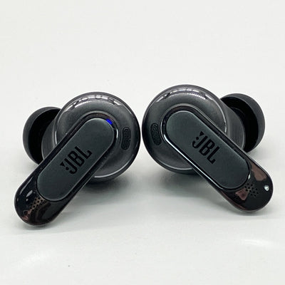 【中古】TOUR PRO 3 ブラック【JBLTOURPRO3BLK】【日本橋】