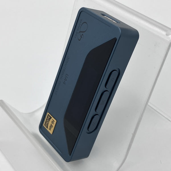 【中古】UA4 Blue (e☆イヤホン限定カラー)【秋葉原】