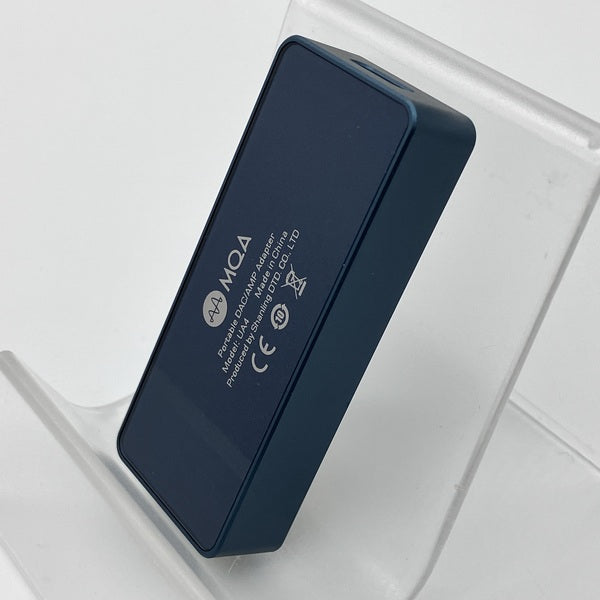 【中古】UA4 Blue (e☆イヤホン限定カラー)【秋葉原】