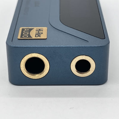 【中古】UA4 Blue (e☆イヤホン限定カラー)【秋葉原】