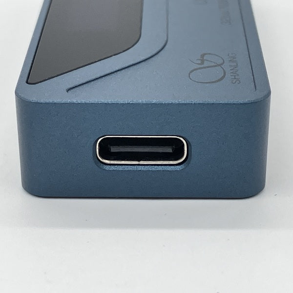 【中古】UA4 Blue (e☆イヤホン限定カラー)【秋葉原】