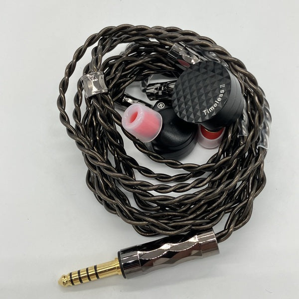 7HZ 【中古】Timeless II【秋葉原】 – e☆イヤホン